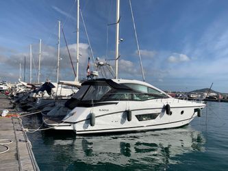 42' Beneteau 2016 Yacht For Sale